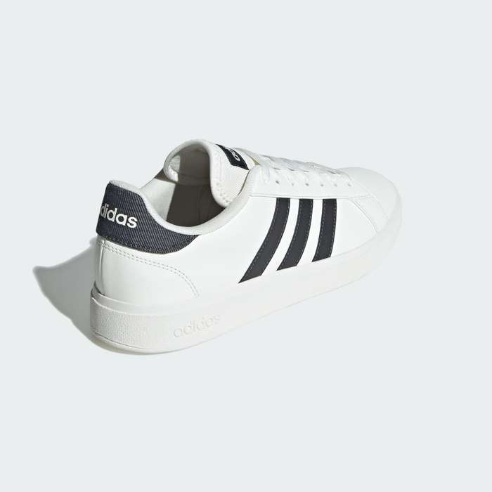 adidas Men`s Grand Court Base 2.0 Lifestyle IH4716