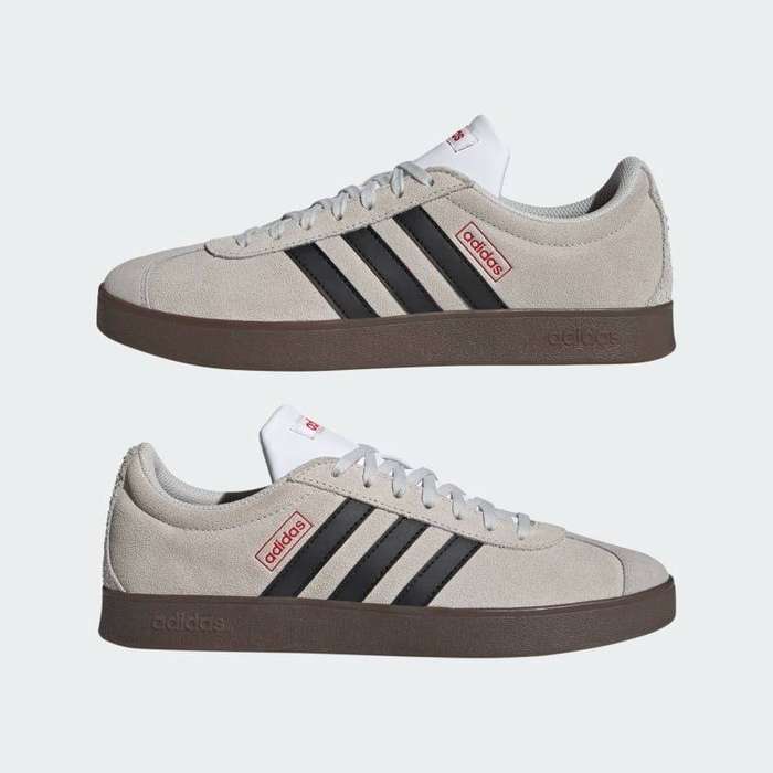 adidas Men`s VL Court 2.0 HQ1802
