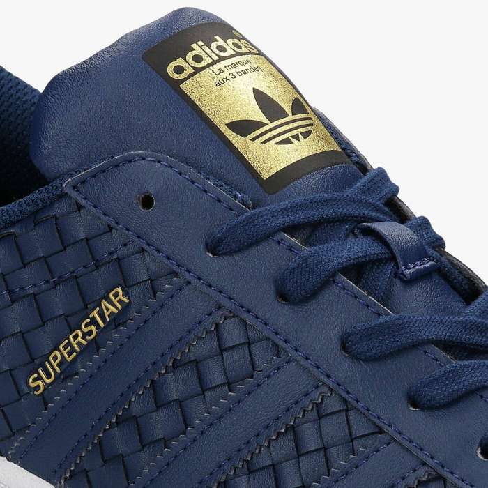 adidas Men`s SUPERSTAR BB2242