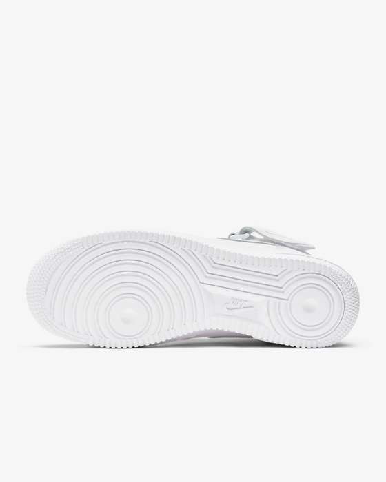 Nike Women's Air Force 1 '07 DD9625 100