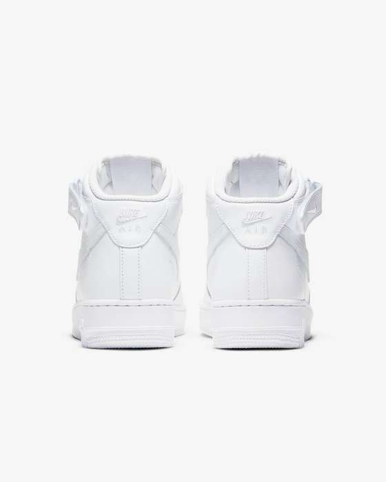 Nike Women's Air Force 1 '07 DD9625 100