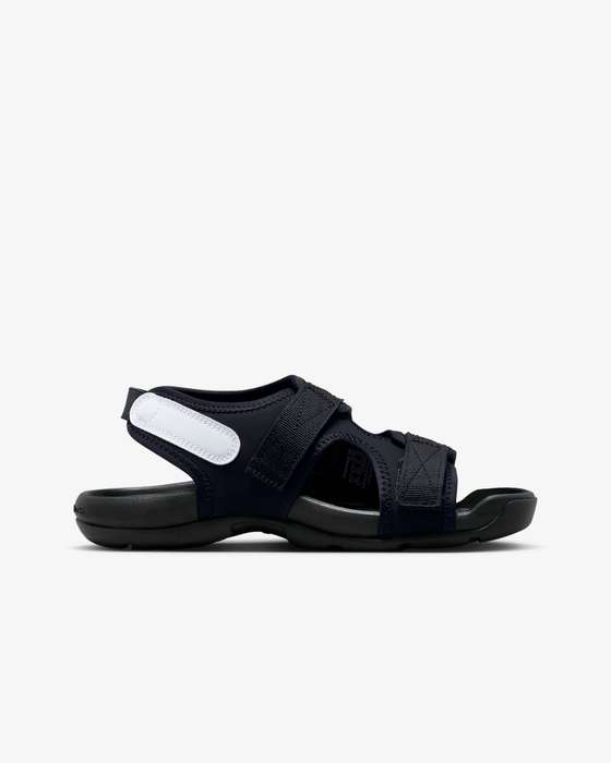 Nike BIG KIDS Sunray Adjust 6 DX5544 002 Size UK 6