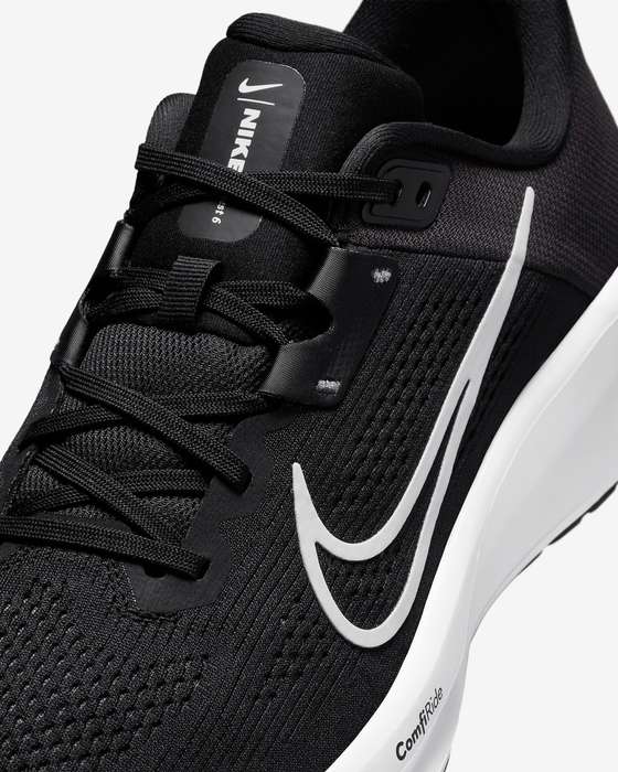 Nike Men`s Quest 6 Road Running FD6033 001