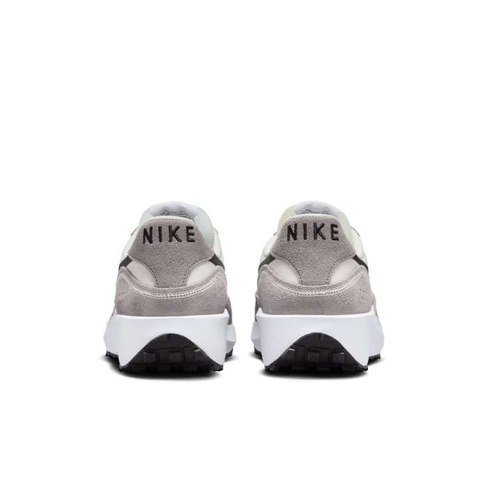 Nike Men`s Waffle NAV Phantom/ Black-Flat Pewter White FJ4195 003 Size UK 9/10 (SA 9/10)