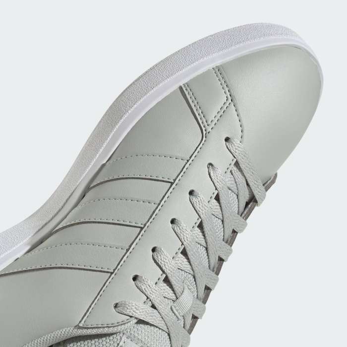 adidas Men`s Grand Court Base 2.0 Lifestyle ID4452
