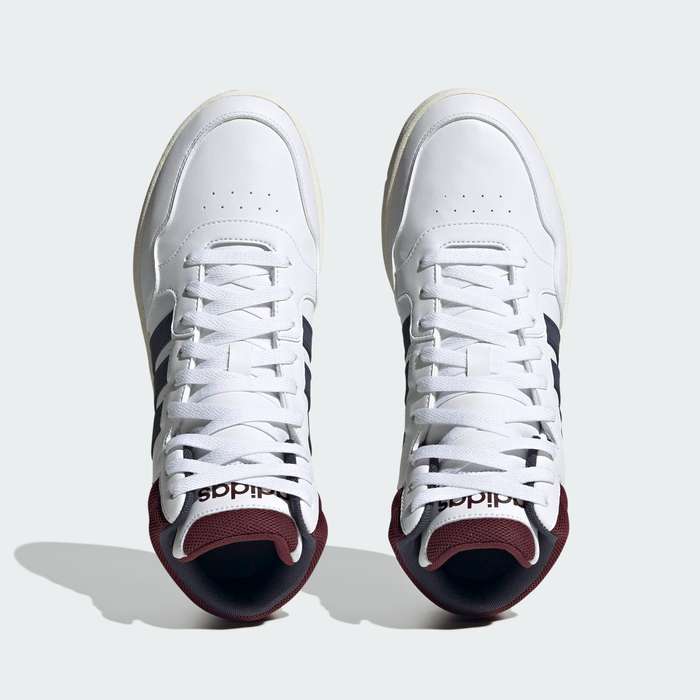 adidas Men`s Hoops 3.0 Mid HP7895