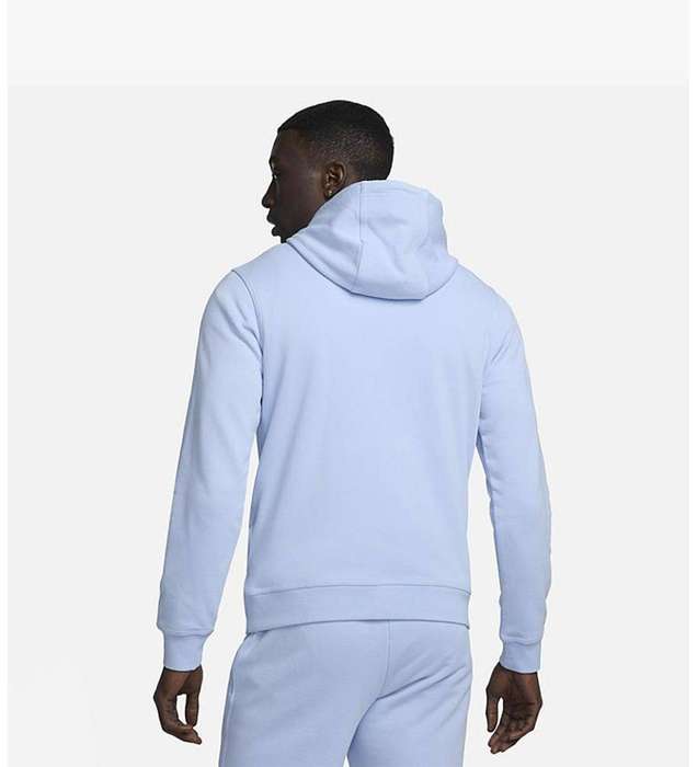 Nike Men's Sportswear Swoosh Club Hoodie 694099 085