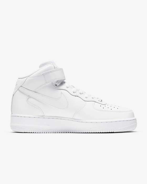 Nike Women's Air Force 1 '07 DD9625 100