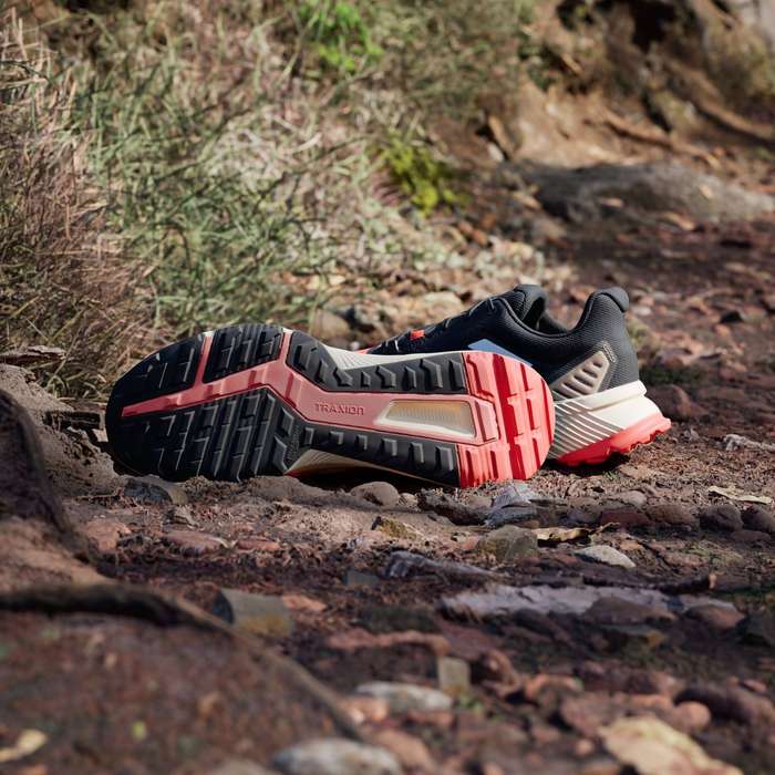 adidas TERREX Men`s Soulstride Trail Running