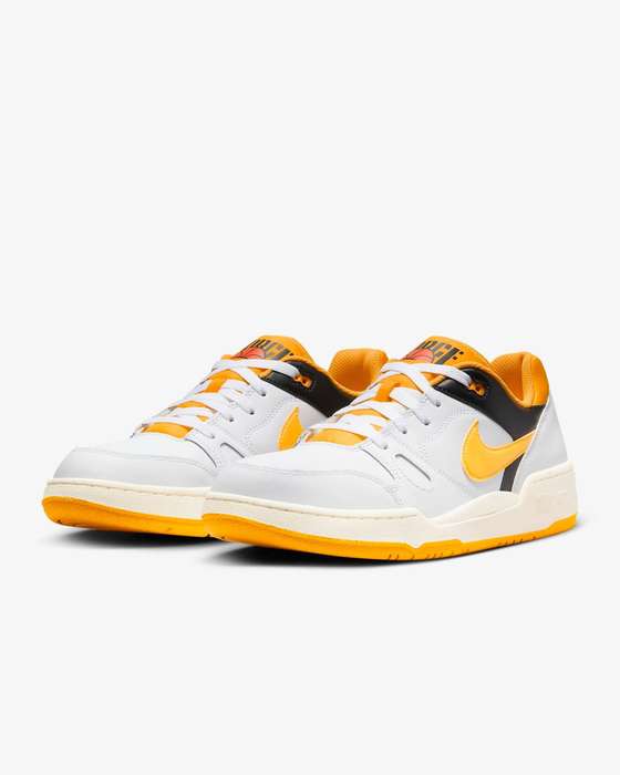 Nike Men's Nike Full Force Low FB1362 103