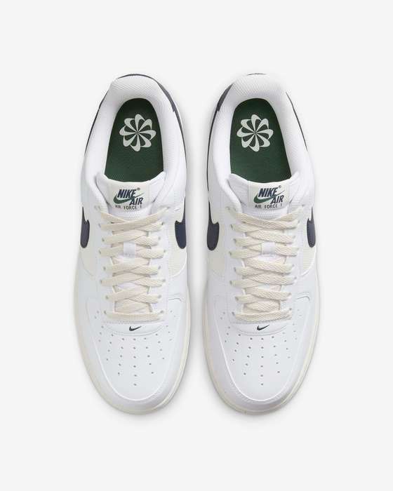 Nike Men's Air Force 1 '07 HF4298 100