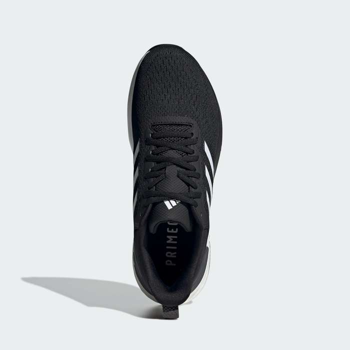adidas Men's Response Super 2.0 Core Black / Cloud White / Grey Six G58068 Size UK 7/10 (SA 7/10)