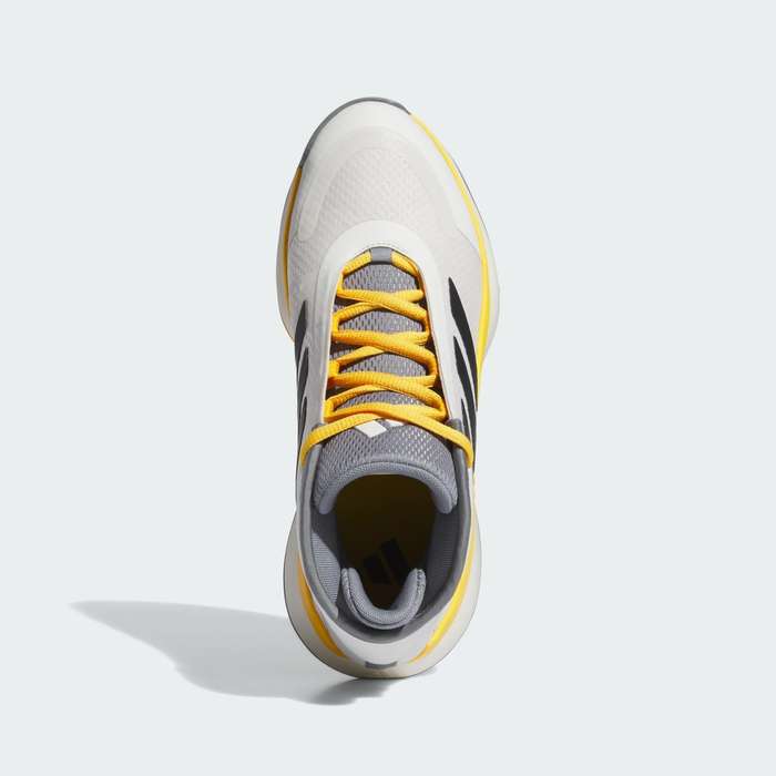 Adidas Bounce Legends Cloud White/Core Black