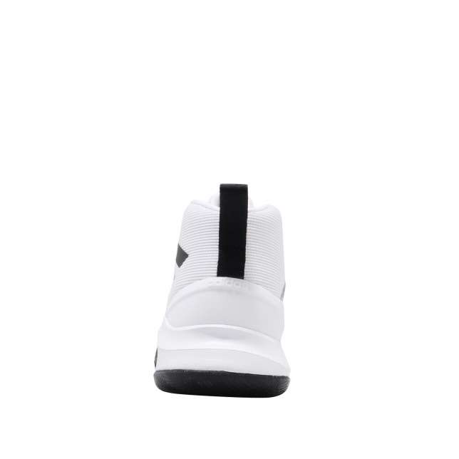 adidas Men`s Own the Game Cloud White/ Core Black EE9631 Size UK 11 (SA 11)