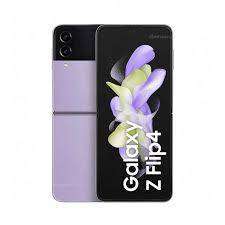 SAMSUNG FLIP 4