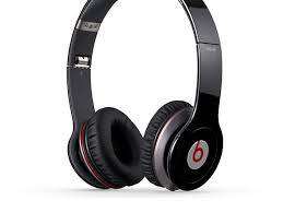 Beats Solo 1 Headphones