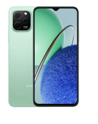 HUAWEI Y61 64gb Midnight Black