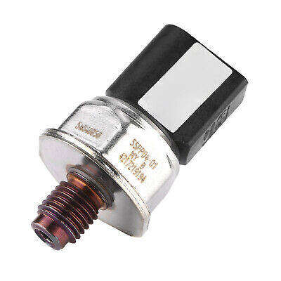 Land Rover Jaguar Fuel Rail Pressure Sensor 55PP04-01 5WS40050, 55PP0401