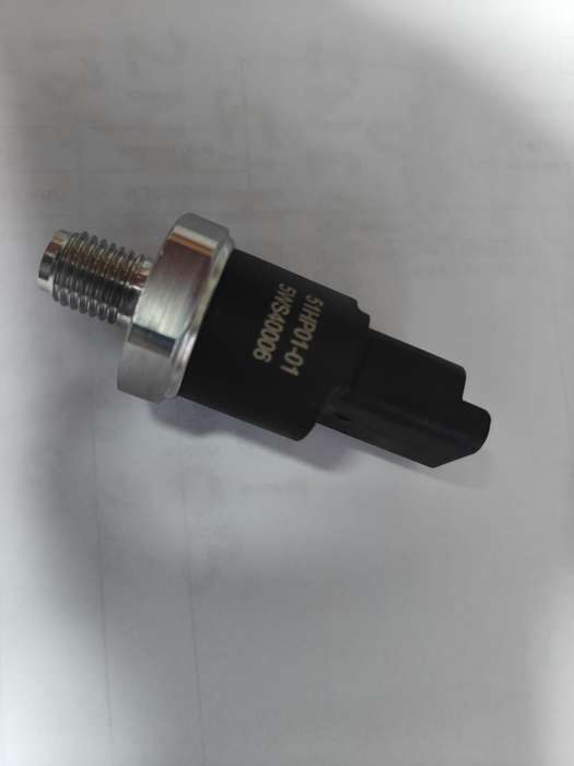 Citroen Peugeot Ford Mini Fuel Rail Sensor 51HP01-01 5WS40006