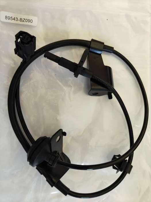 Toyota Avanza Front Abs Sensor Left Front 89543-BZ090