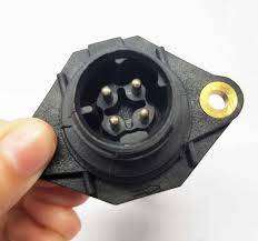 Bmw Maf Air Flow Sensor 0280217110 / 13621736224