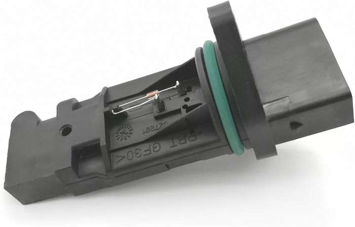 Bmw Air Flow Sensor Maf Original Bosch 0280218165 13627533853 7533853