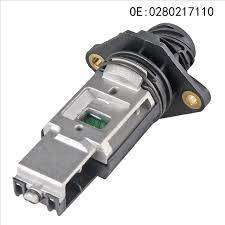 Bmw Maf Air Flow Sensor 0280217110 / 13621736224
