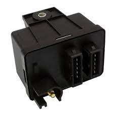 Fiat Peugeot Citroen Bosch Glow Plug Controller 60816316 964873098A 9648730980 598142 46742375