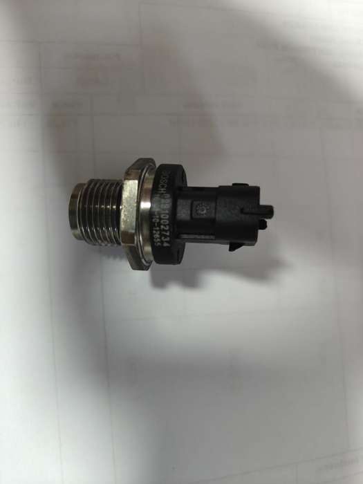 Hyundai Kia Bosch Fuel Rail Pressure Sensor 0281002734 0281002908 0281002568,