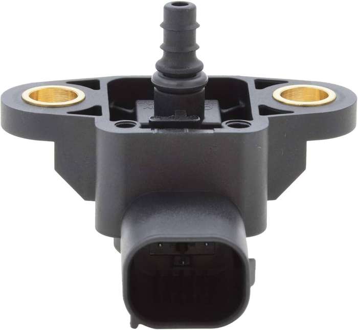 Mercedes Original Bosch Boost Map Sensor 0261230250/251 A0081530228