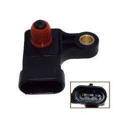 Chevrolet Aveo Daewoo Matiz Map Sensor 96276354 25184080