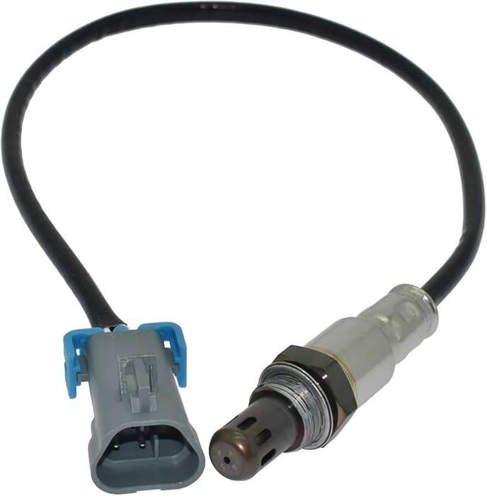 Chevrolet Isuzu Oxygen Sensor Front Direct Fit 12639693 12592592  250-24698