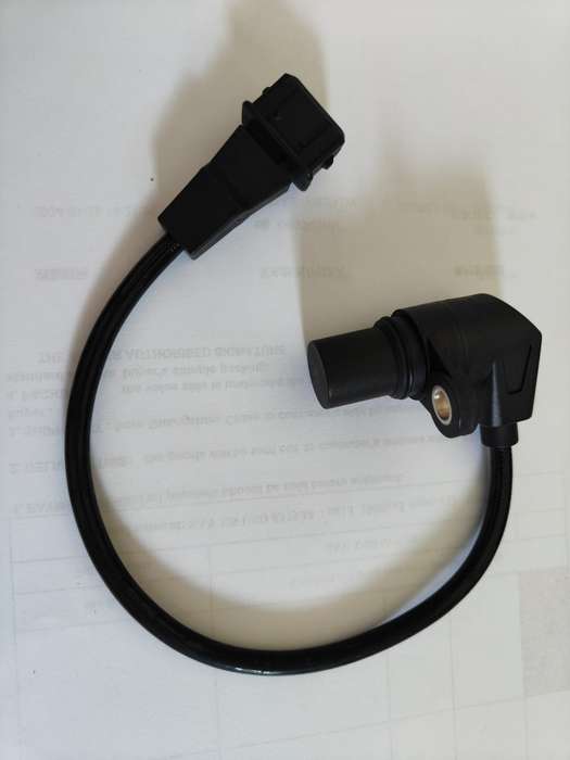 Chevrolet Daewoo Crankshaft Sensor 96452986