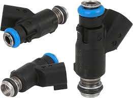 Chevrolet Aveo 1.6 Petrol Fuel Injector 96487553