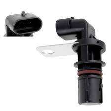 Chevrolet Crankshaft Sensor   12555566, 12560228, 19236392, 213354, 8125602280 Black