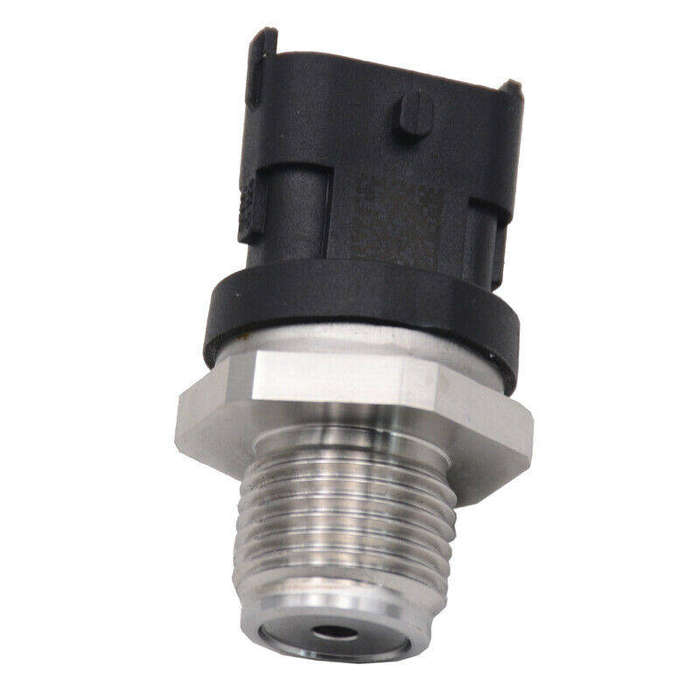 Chevrolet Opel Alfa  Rail Pressure Sensor  12651990 0281006313 12611873