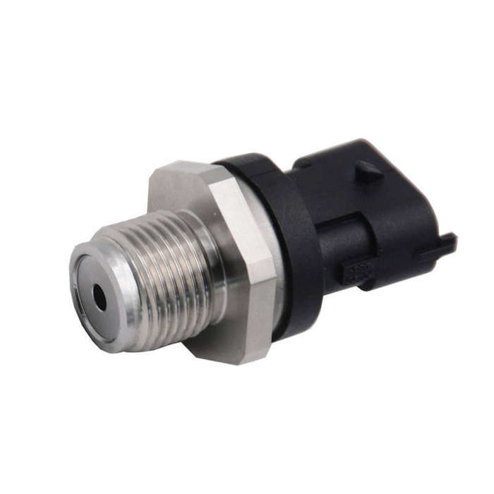 Chevrolet Opel Alfa  Rail Pressure Sensor  12651990 0281006313 12611873
