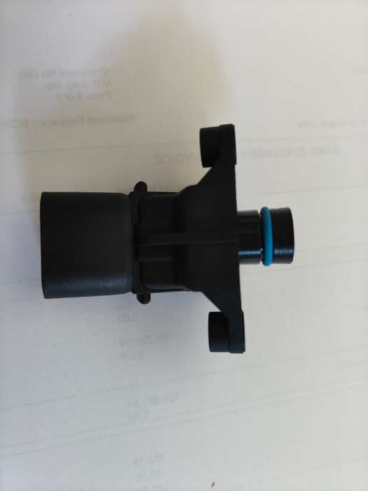 Chrysler Dodge Map Sensor 04896002AC 04896003AA 04896002AD 4896003AB