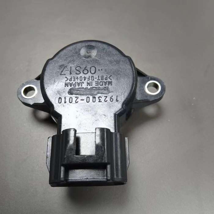 Toyota  Rav4 Hilux III Avensis Original Denso Tps Sensor 192300-2010 192300-2120