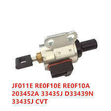 Dodge Nissan Transmission Stepper Step Motor 203452A, 33435J, D33439N