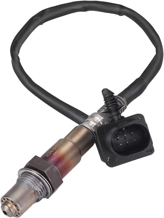 Ford Direct Fit 5 Wires Oxygen Sensor 8F9A9Y460GA 8F9Z9F472H 8F9Z9F472J 234-5113 LSU4.9