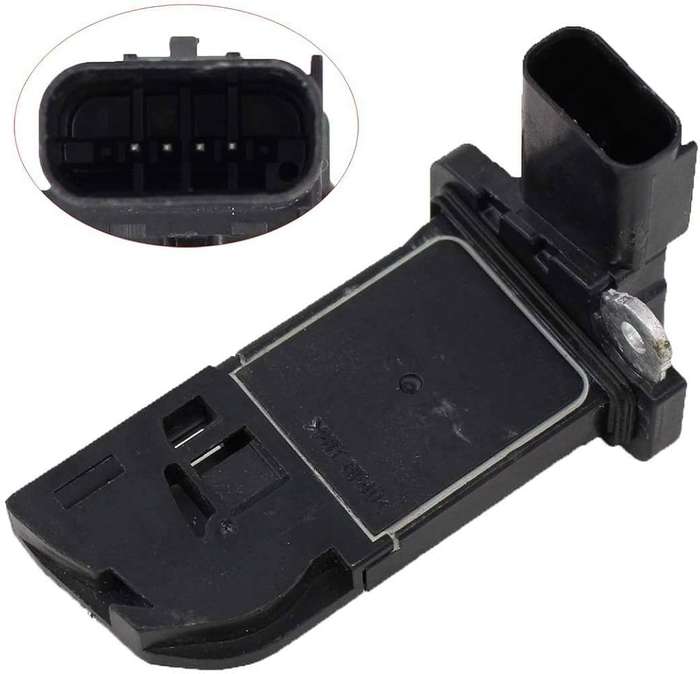 Ford Focus 1.6 1.8 2.0 TDCI Volvo S40 2.0D Original Maf Sensor 7M51-12b579-BB / AFH70M-79