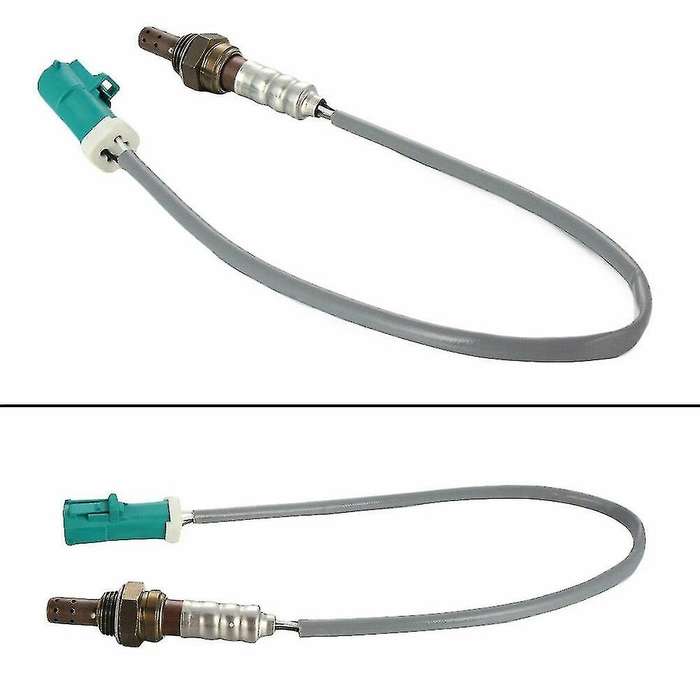 Ford Focus Fiesta Direct Fit Oxygen Sensor 4wires  98Ab-9F472-BB  / CA