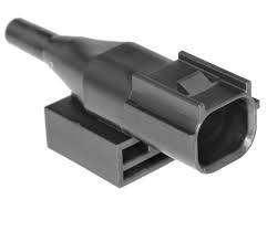 Honda Exterior Ambient Air Temperature Sensor 80525-T2F-A01
