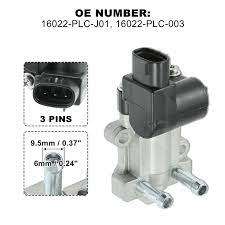 Honda 1.7 Idle Control Valve 16022-PLC-J01