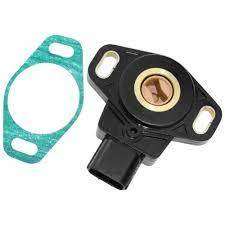 Honda Accord Civic TPS Sensor  16402-RAA-A01