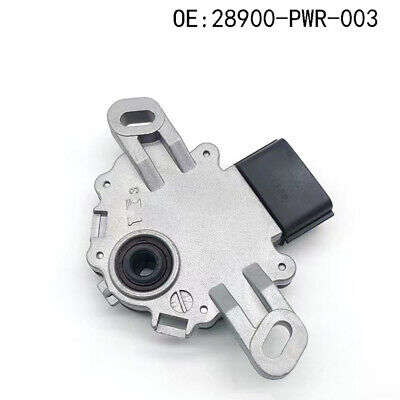 Honda Gearbox Neutral Safety Switch 28900-PWR-013 28900-PWR-003