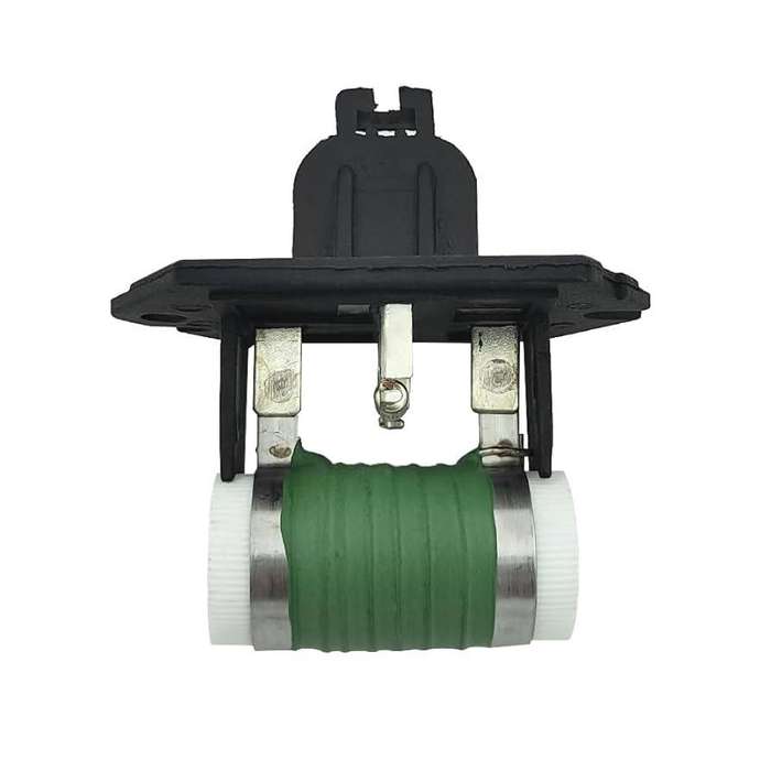 Hyundai Kia Blower Fan Resistor 25385-2E000