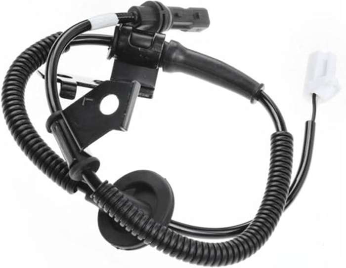 Hyundai Rear Left Abs Sensor 59910-3K001