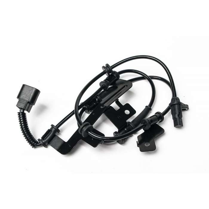 Hyundai i20 Right Front Abs Sensor 95671-1J000 V52-72-0248